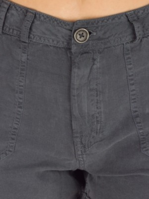 5 Pocket Drapey Pantalones Cortos