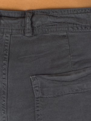 5 Pocket Drapey Shorts