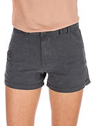 5 Pocket Drapey Shorts