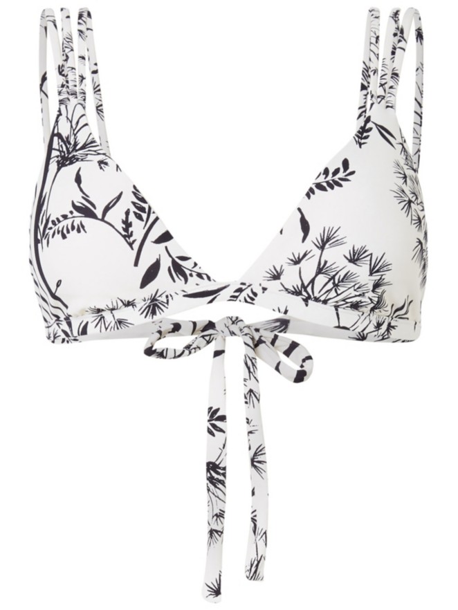 O'Neill Layne-Triangle Bikini Top