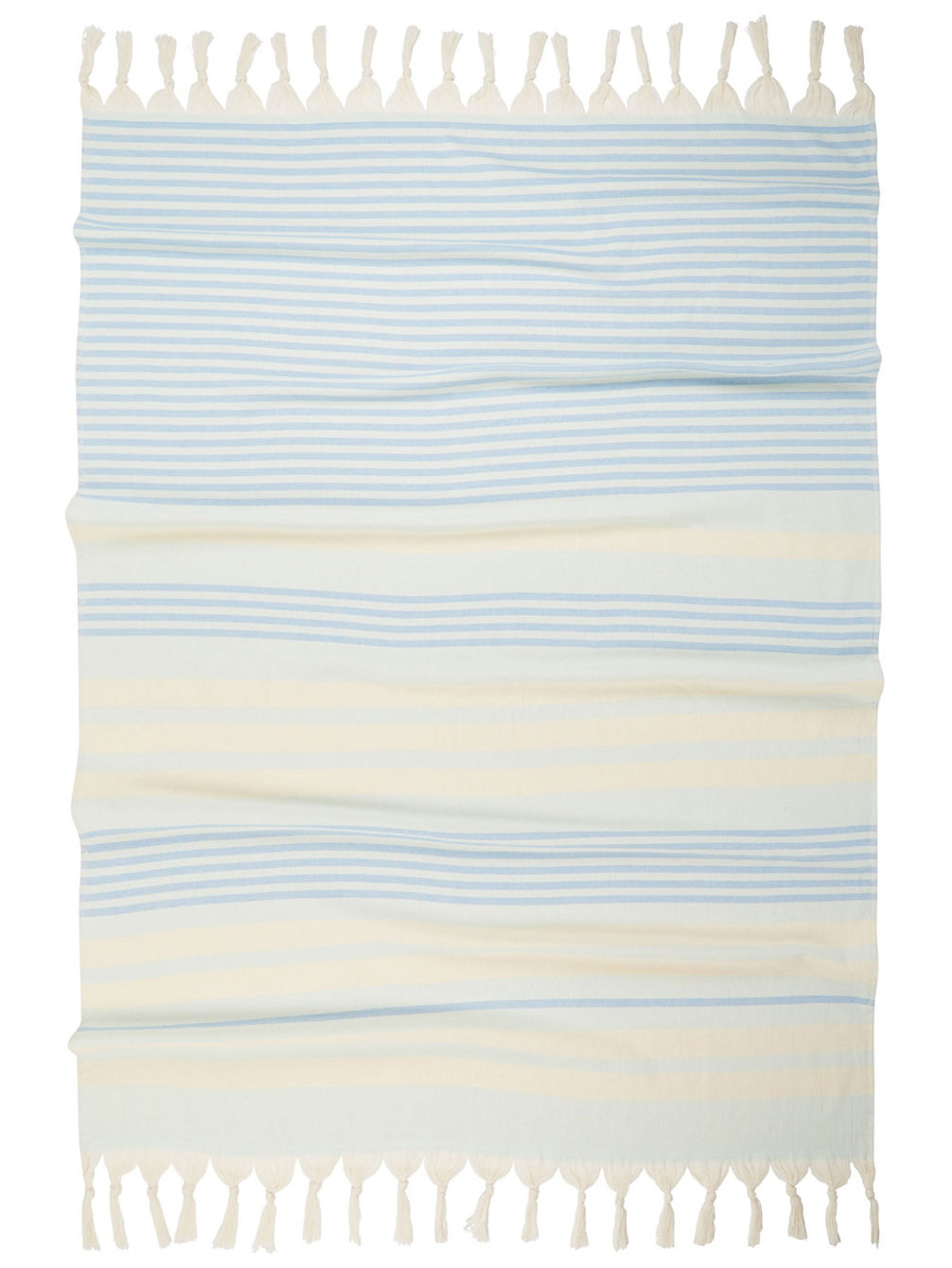 Shell Beach Towel