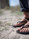 O'Neill Batida Beads Sandals