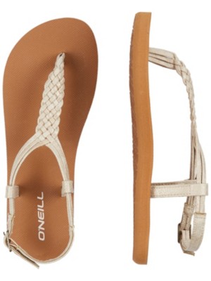 O'Neill Braided Ditsy Plus Sandals