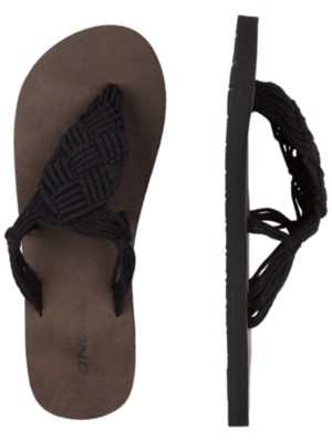 O'Neill Crochet Sandals