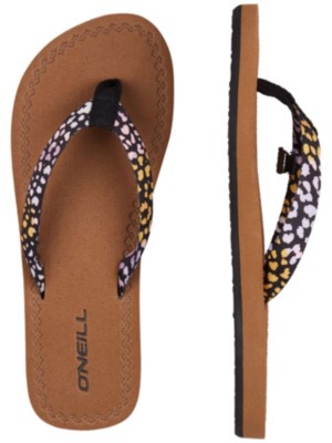 O'Neill Woven Strap Sandals