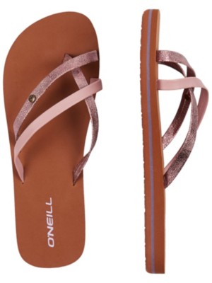 O'Neill Queen II Sandals