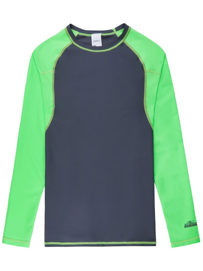 O'Neill Back Logo Longsleeve Lycra