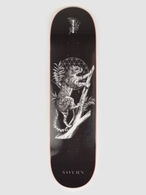 Felis 8.0&amp;#034; Skateboard deck