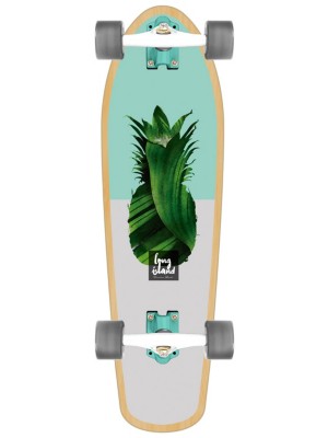 Long Island Longboards Colada 31" Cruiser Complete