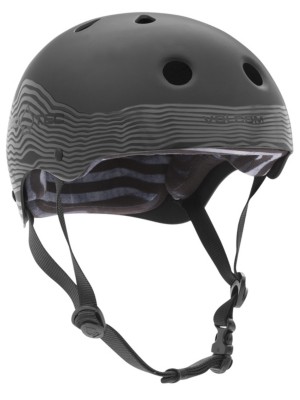 PRO-TEC X Volcom Classic Cert Helmet