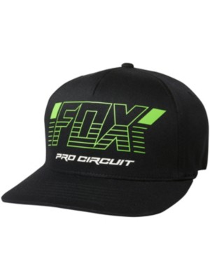 Pro Circuit Flexfit Cap
