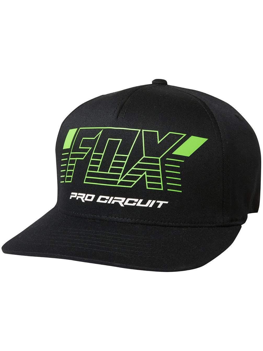 Pro Circuit Flexfit Cap