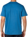 Fox Legacy Head T-paita