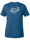 Fox Legacy Head T-paita