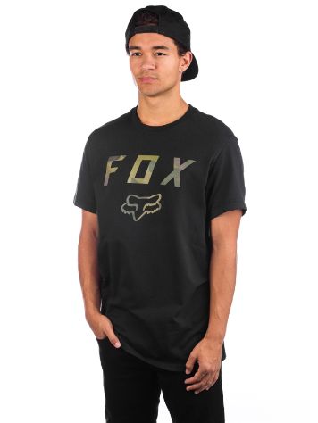 Fox Legacy Moth T-Shirt