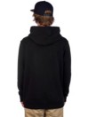 Fox Chapped Hoodie