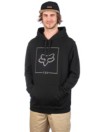 Fox Chapped Hoodie