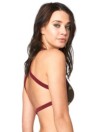 Fox Corbin High Neck Bikini Top