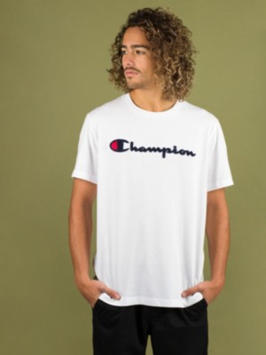 Crewneck Camiseta