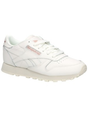 Reebok Classic Leather Sneakers
