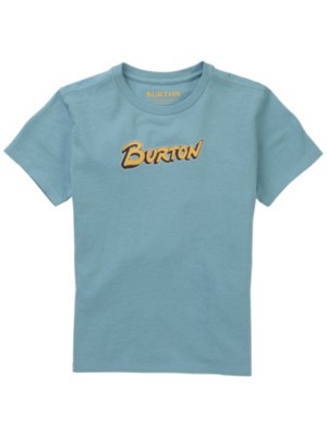 Burton T-Shirts | Blue Tomato Online Shop