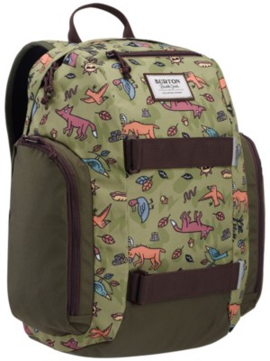 Burton Metalhead Mochilas Unisex niños Deportes de invierno Snowboarding  cannes-real-estate.com