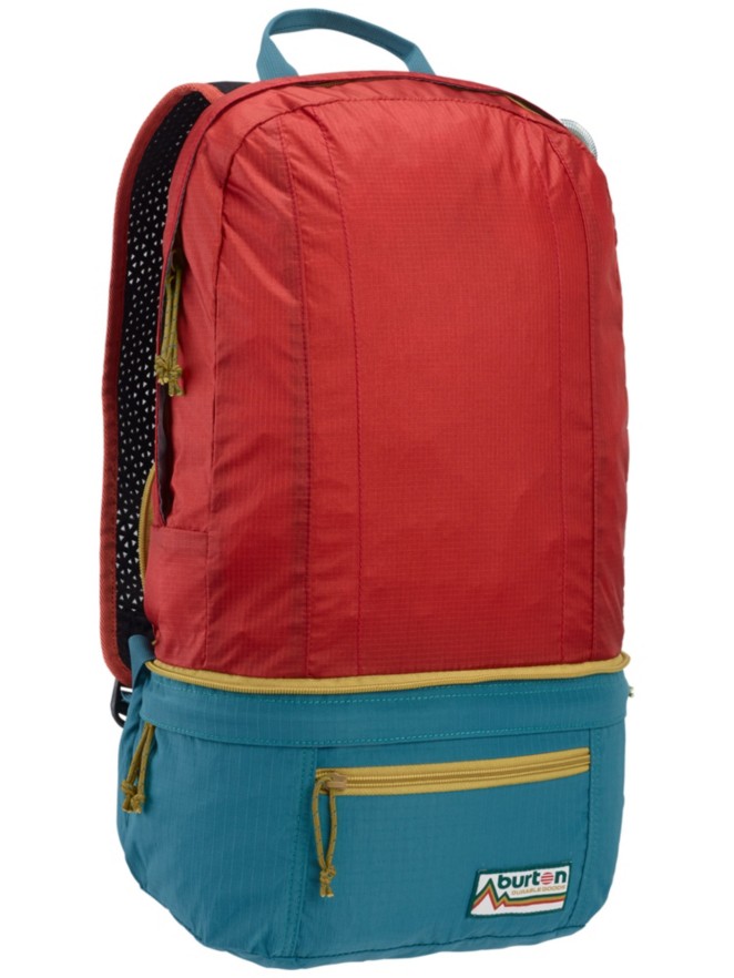 Burton Convertible Sleyton Hip Rucksack