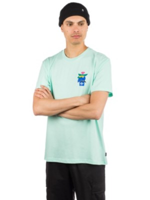 adidas wapato t shirt