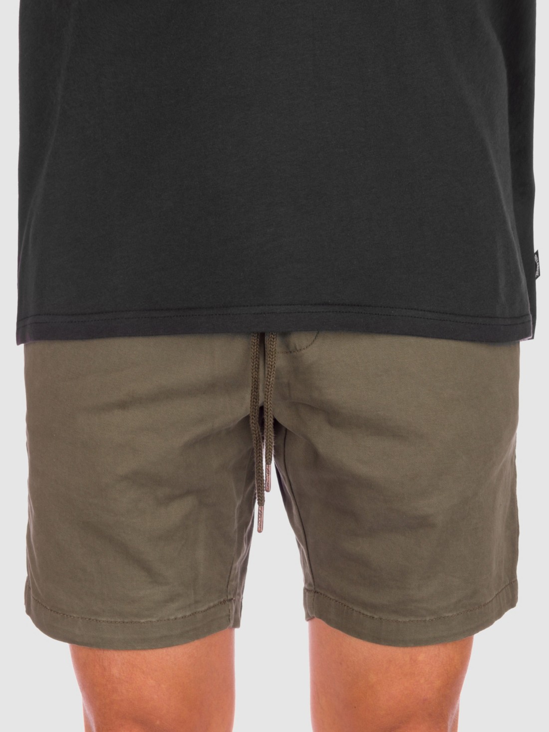 REELL Reflex Easy Shorts olive