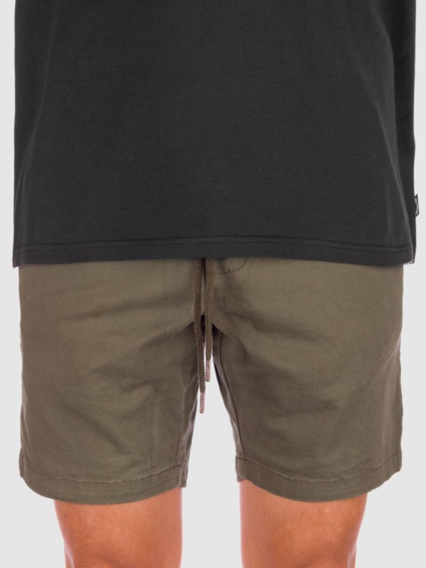 REELL Reflex Easy Shorts olive