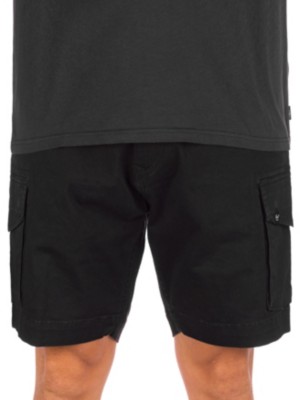 rusty cargo shorts
