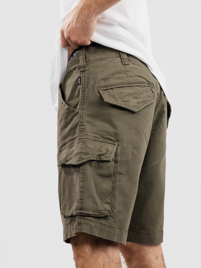 REELL City Cargo ST Shorts