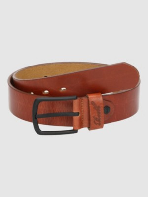 REELL All Black Buckle B&aelig;lte