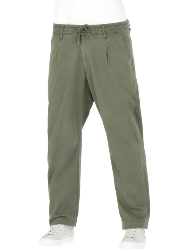 REELL Reflex Loose Chino Long Kalhoty