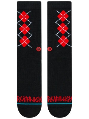 Death Wish Socks