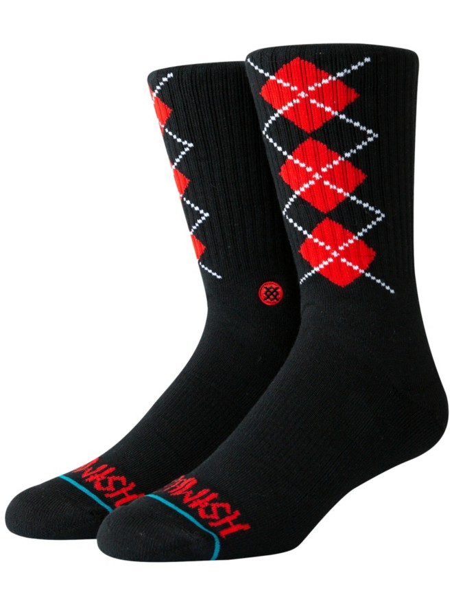 Stance Death Wish Calcetines