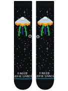 I Need Some Space Calcetines