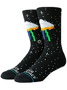 I Need Some Space Socken