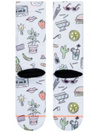 Stance Shopping List Socks