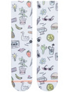 Stance Shopping List Socks