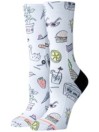 Stance Shopping List Socks