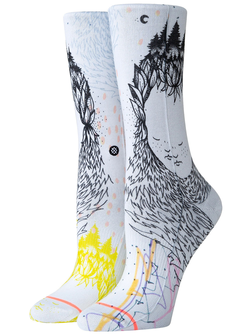 Whimsical Chaussettes