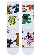 Bears Choice Socks