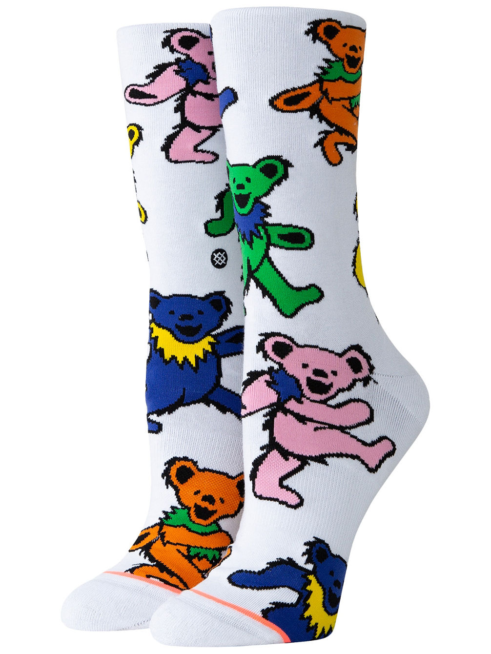 Bears Choice Socks