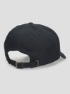 HUF Essentials OG Logo CV 6 Panel Cap