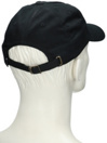 HUF Essentials OG Logo CV 6 Panel Cappellino