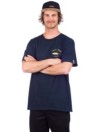 Salty Crew Ahi Mount T-Shirt