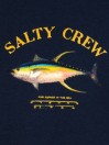 Salty Crew Ahi Mount T-paita