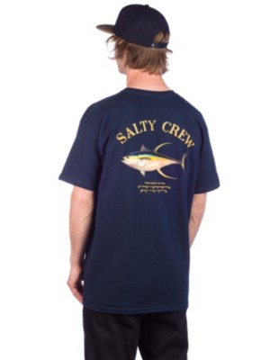 Salty Crew Ahi Mount T-Shirt - Buy now
