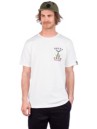 Salty Crew Tailed T-shirt